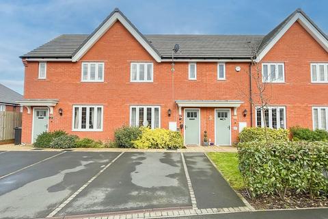 2 bedroom terraced house for sale, Marshall Way, Wolverhampton