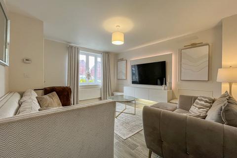 2 bedroom terraced house for sale, Marshall Way, Wolverhampton
