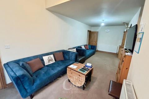 undefined, The Broadway, Handsworth, Birmingham, B20 3DT