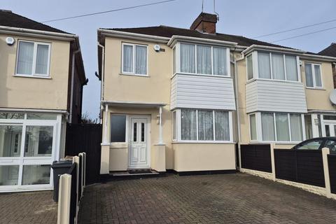 Kingstanding Road, Kingstanding, Birmingham B44 8AX