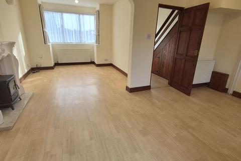 3 bedroom semi-detached house for sale, Kingstanding Road, Kingstanding, Birmingham B44 8AX