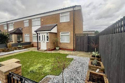 undefined, Kenrick Croft, Birmingham, B35 7DN