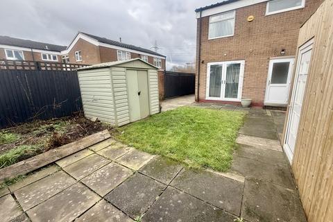 undefined, Kenrick Croft, Birmingham, B35 7DN