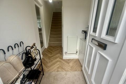 undefined, Kenrick Croft, Birmingham, B35 7DN