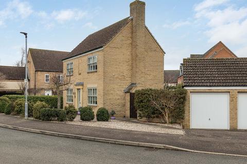 undefined, Columbine Road, Ely, CB6