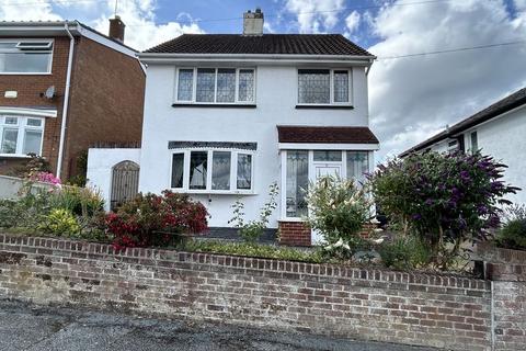 Kenneth Avenue, Colwyn Bay
