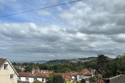 3 bedroom detached house for sale, Kenneth Avenue, Colwyn Bay