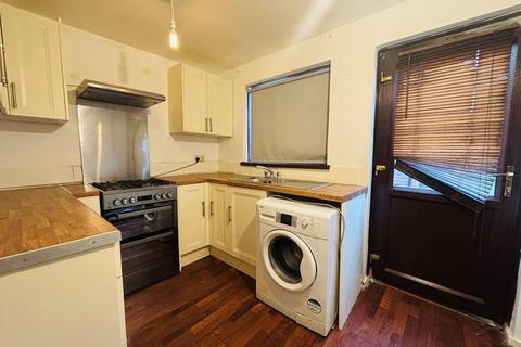 undefined, Wheeler Street, Birmingham