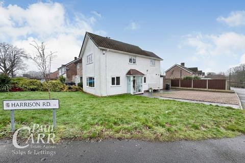 3 bedroom semi-detached house for sale, Harrison Road, Four Oaks, Sutton Coldfield, B74 4JL