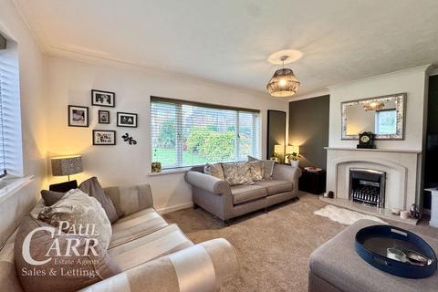 3 bedroom semi-detached house for sale, Harrison Road, Four Oaks, Sutton Coldfield, B74 4JL