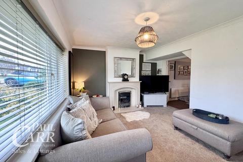 3 bedroom semi-detached house for sale, Harrison Road, Four Oaks, Sutton Coldfield, B74 4JL