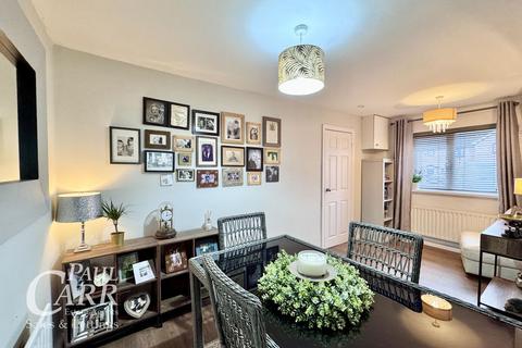 3 bedroom semi-detached house for sale, Harrison Road, Four Oaks, Sutton Coldfield, B74 4JL