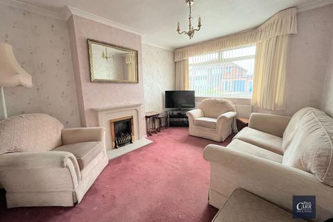3 bedroom semi-detached house for sale, Mayfield Road, Streetly, Sutton Coldfield