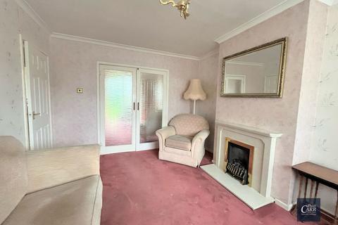 3 bedroom semi-detached house for sale, Mayfield Road, Streetly, Sutton Coldfield