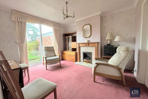 3 bedroom semi-detached house for sale, Mayfield Road, Streetly, Sutton Coldfield