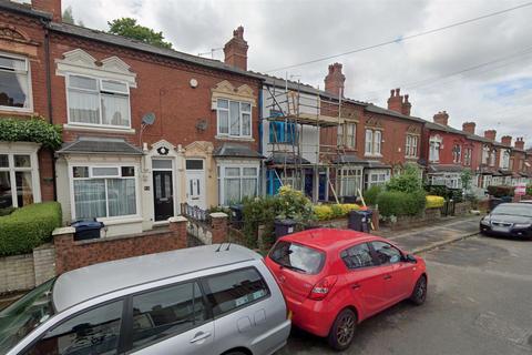 undefined, Selsey Road, Birmingham