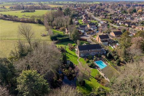 4 bedroom detached house for sale, Green Fall, Poringland, Norwich, Norfolk, NR14