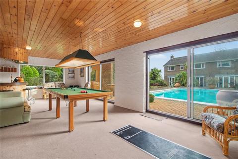 4 bedroom detached house for sale, Green Fall, Poringland, Norwich, Norfolk, NR14