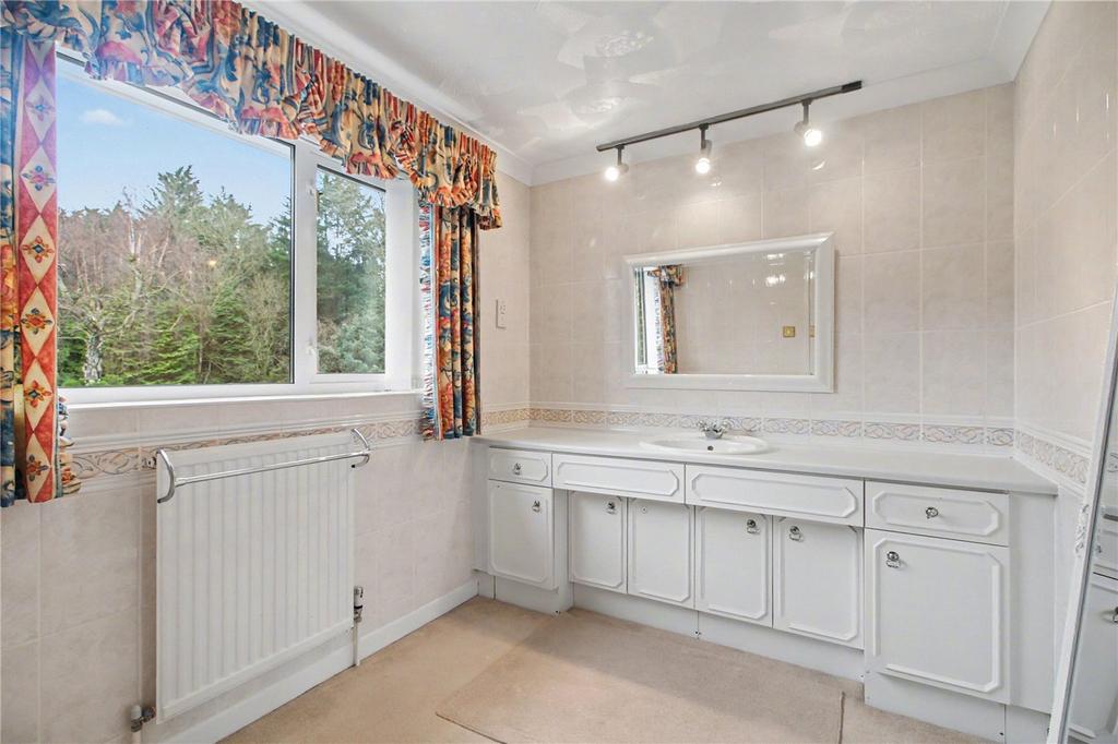 Dressing Room