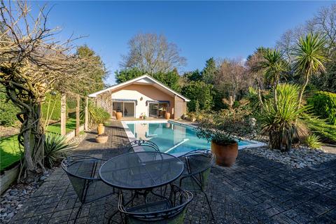 4 bedroom detached house for sale, Green Fall, Poringland, Norwich, Norfolk, NR14