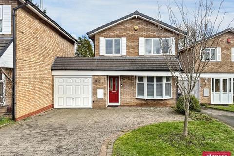 undefined, Wynfield Gardens, Kings Heath, Birmingham, B14