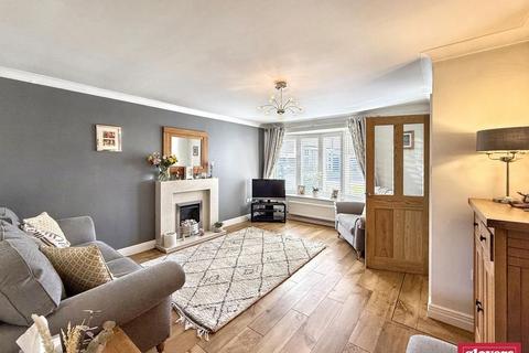 undefined, Wynfield Gardens, Kings Heath, Birmingham, B14
