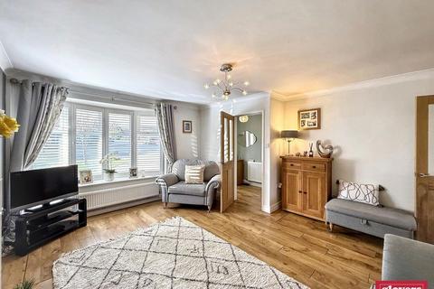 undefined, Wynfield Gardens, Kings Heath, Birmingham, B14
