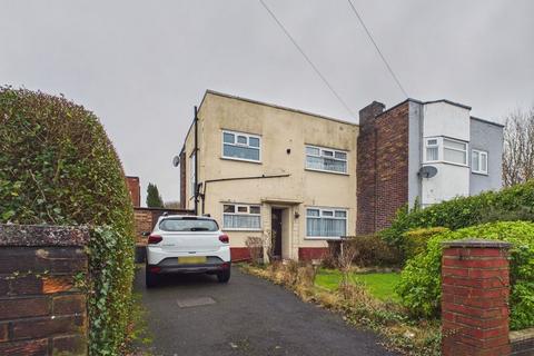 undefined, St. Margarets Road, New Moston, Manchester, M40