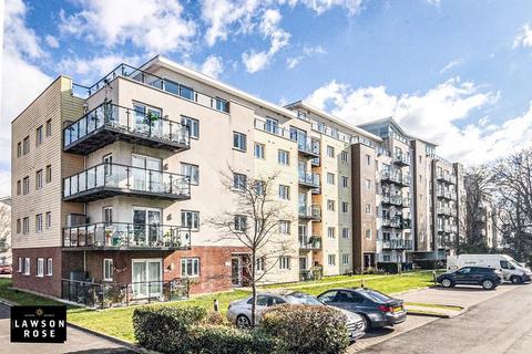 2 bedroom flat for sale, Gisors Road, Southsea