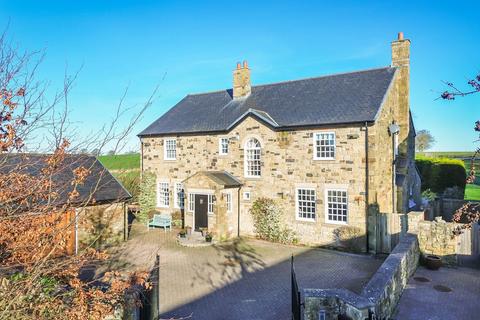 undefined, Highlaw House, Whalton, Morpeth, Northumberland