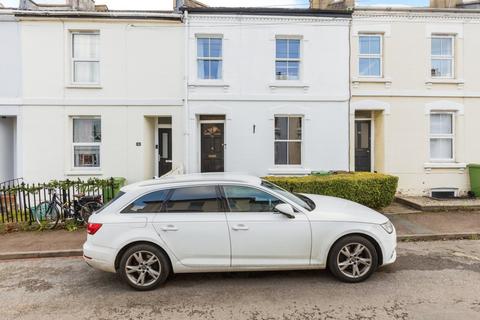 Great Western Terrace, Cheltenham, Gloucestershire, GL50