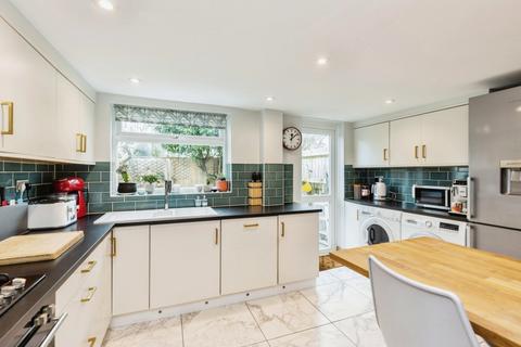 3 bedroom terraced house for sale, Great Western Terrace, Cheltenham, Gloucestershire, GL50