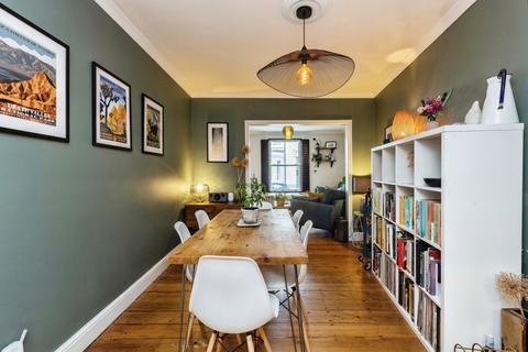 3 bedroom terraced house for sale, Great Western Terrace, Cheltenham, Gloucestershire, GL50