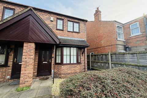 undefined, 2 Henley Court, Lincoln, LN5 8EQ