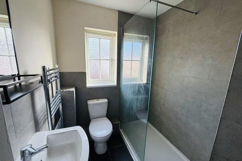 undefined, 2 Henley Court, Lincoln, LN5 8EQ