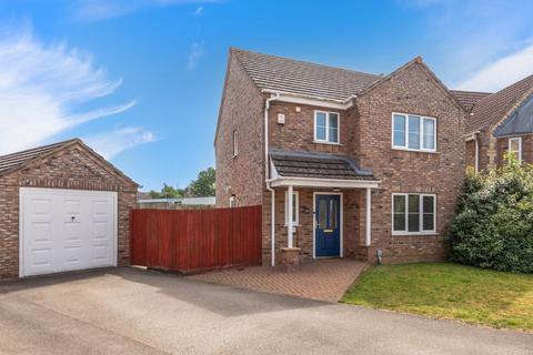undefined, 14 Townsend Way, Metheringham, Lincoln