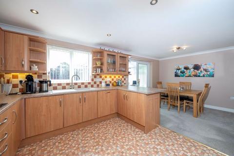 undefined, 14 Townsend Way, Metheringham, Lincoln