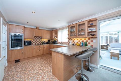 undefined, 14 Townsend Way, Metheringham, Lincoln