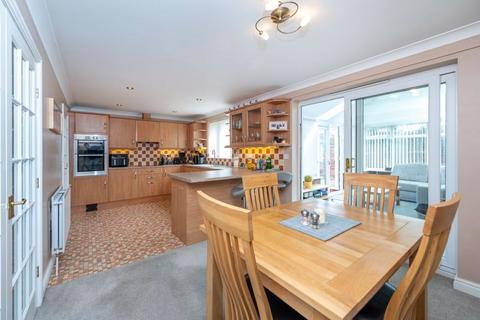 undefined, 14 Townsend Way, Metheringham, Lincoln