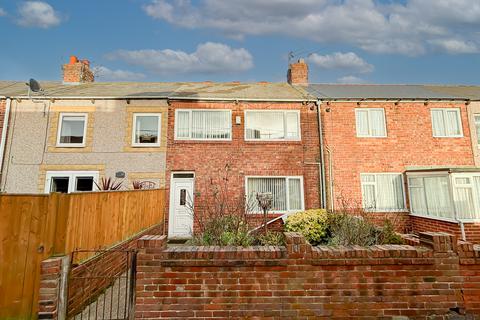 undefined, 12 Myrtle Street, Ashington NE63 0AP