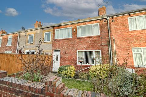 undefined, 12 Myrtle Street, Ashington NE63 0AP