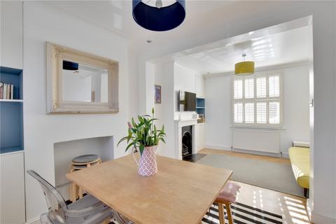2 bedroom terraced house for sale, Randall Place, Greenwich, London, SE10