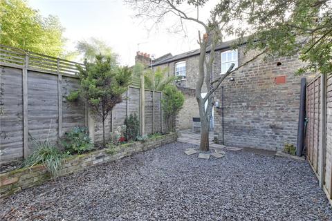 2 bedroom terraced house for sale, Randall Place, Greenwich, London, SE10
