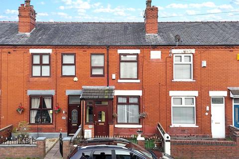 undefined, Old Road, Ashton-in-Makerfield, Wigan, WN4 9QP
