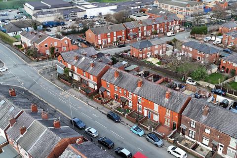 undefined, Old Road, Ashton-in-Makerfield, Wigan, WN4 9QP