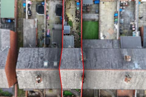 undefined, Old Road, Ashton-in-Makerfield, Wigan, WN4 9QP
