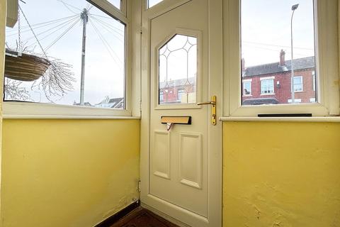 undefined, Old Road, Ashton-in-Makerfield, Wigan, WN4 9QP