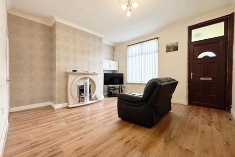 undefined, Old Road, Ashton-in-Makerfield, Wigan, WN4 9QP