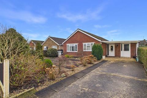 3 bedroom detached bungalow for sale, Hazel Drive, Horncastle