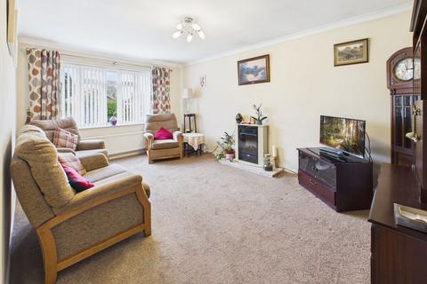 3 bedroom detached bungalow for sale, Hazel Drive, Horncastle